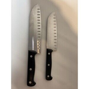 2 - J.A. Henckels International Knifes